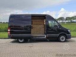 MERCEDES-BENZ SPRINTER 316 ac automaat