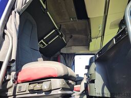 VOLVO FH 500 6X4 FULL STEEL