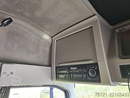 VOLVO FH 500 6X4 FULL STEEL