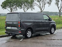 FORD TRANSIT CUSTOM 2.0 L1 EDITION B&O LED!
