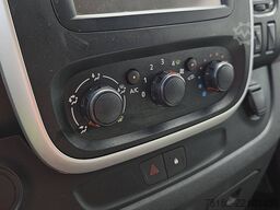 RENAULT TRAFIC 1.6 DCI L2 ac camera EURO6