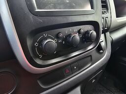 RENAULT TRAFIC 1.6 DCI L2 ac camera EURO6