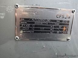 CFS AUTOGRIND 280