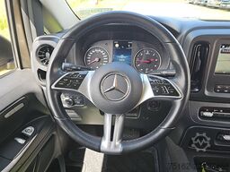 MERCEDES-BENZ VITO 116 L3 XL Dubbele Cabine