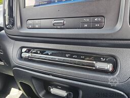 MERCEDES-BENZ VITO 116 L3 XL Dubbele Cabine