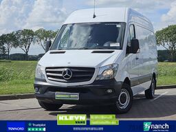 MERCEDES-BENZ SPRINTER 310