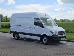 MERCEDES-BENZ SPRINTER 310