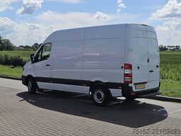 MERCEDES-BENZ SPRINTER 310