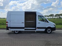 MERCEDES-BENZ SPRINTER 310
