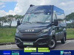 IVECO DAILY 35S18 dubb cab ac aut EUR6
