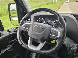 IVECO DAILY 35S18 dubb cab ac aut EUR6