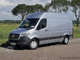MERCEDES-BENZ SPRINTER 319 L2H2 3.5T-AHG LED!