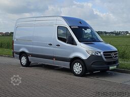 MERCEDES-BENZ SPRINTER 319 L2H2 3.5T-AHG LED!