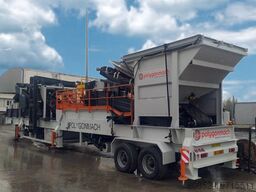 Polygonmach VSI-800 VERTICAL SHAFT IMPACTOR