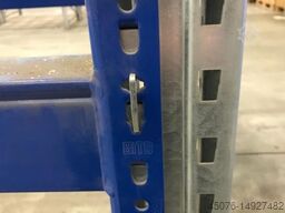 Bito P2 56 lfm Palettenregal