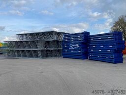 Bito P2 56 lfm Palettenregal