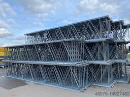 Bito P2 56 lfm Palettenregal