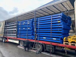 Bito P2 56 lfm Palettenregal