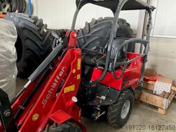 Schäffer Hoflader Typ 2024