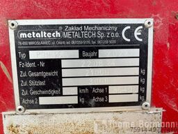  Metaltech Mammut PBN 18 R