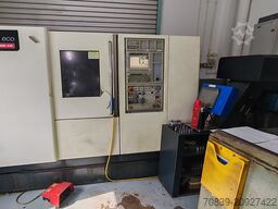 DMG MORI CTX 310V3 ecoline