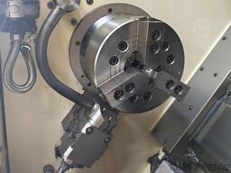 DMG MORI CTX 310V3 ecoline