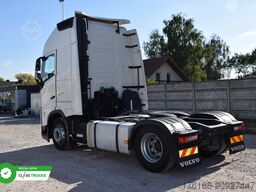 VOLVO FH 460 Globetrotter XL i-Save I-ParkCool