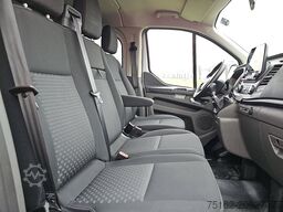 FORD TRANSIT CUSTOM 2.0 L2H1 2x Airco 9P!