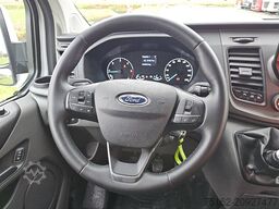 FORD TRANSIT CUSTOM 2.0 L2H1 2x Airco 9P!