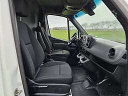 MERCEDES-BENZ SPRINTER 316 CDI AUT. L2H2