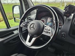 MERCEDES-BENZ SPRINTER 316 CDI AUT. L2H2