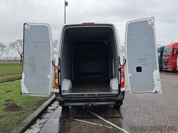 MERCEDES-BENZ SPRINTER 316 CDI AUT. L2H2