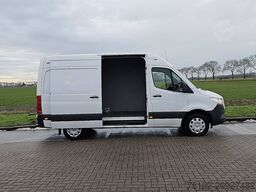 MERCEDES-BENZ SPRINTER 316 CDI AUT. L2H2