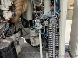 WEINIG Unicontrol 6 NC Spindeln