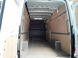Mercedes-Benz Sprinter 317 Maxi,9GTronic,MBUX,Kamera,LED