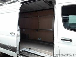 Mercedes-Benz Sprinter 317 Maxi,9GTronic,MBUX,Kamera,LED