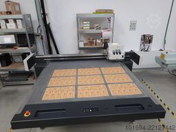 ESKO KONGSBERG X20