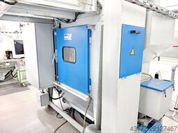AUER Strahlanlage SA 1100 S5 Shot - Peening