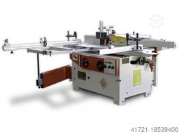 WINTER K5 320-2000-230 V