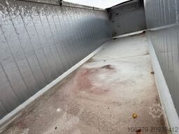 CARNEHL CHKS /A, 45cbm Alumulde, 5900KG