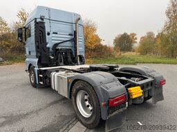 MAN TGX 18.470/4x2,  E6D Motor  Kipphydr.
