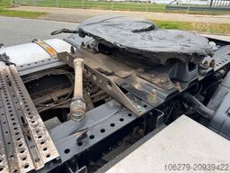 MAN TGX 18.470/4x2,  E6D Motor  Kipphydr.