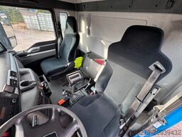 MAN TGS 26.360/6x2, Atlas 170.2, Lenka.