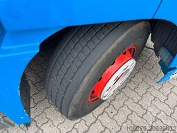 MAN TGS 26.360/6x2, Atlas 170.2, Lenka.