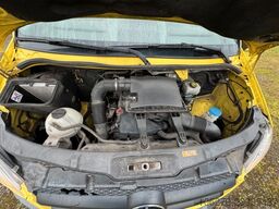 MERCEDES-BENZ 316 Cdi Kasten Hoch, Werkstattausst.