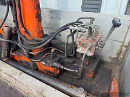 IVECO 65E10 Euro Cargo Atlas Kran