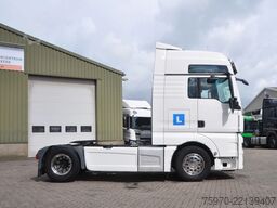 MAN TGX 18.440 XXL 4X2 Driving School 208.622km