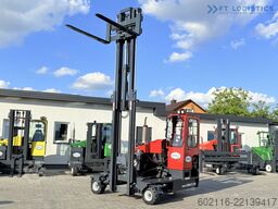 Combilift C4500 DUPLEX 4500 FREE LIFT - POSITIONER