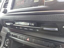 OPEL VIVARO 2.0 L3 XL 2xZijdeur Eur6