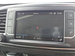 OPEL VIVARO 2.0 L3 XL 2xZijdeur Eur6